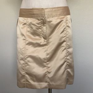 IZOD EXTREME FUNCTION GOLF XFG SKORT SZ. 16